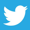 Twitter logo 011