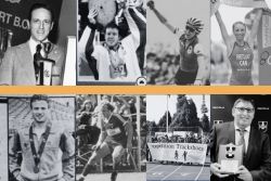 Class of 2025 Inductee Photos